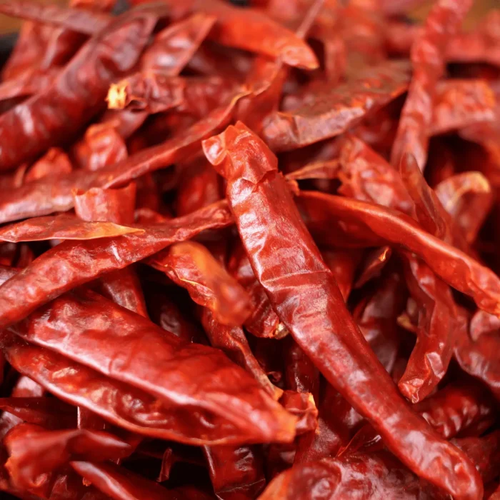 Teja Chilli stemless / stem - Image 2