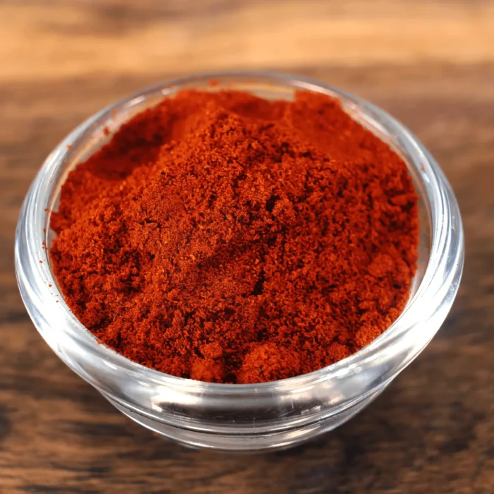 Kashmiri Chilli Powder - Image 2