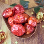 Mundu / Boriya / Round Chilli