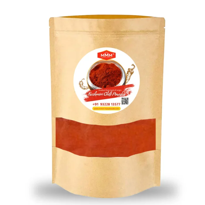 Kashmiri Chilli Powder - Image 3