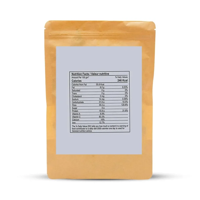 Teja Chilli Powder - Image 4