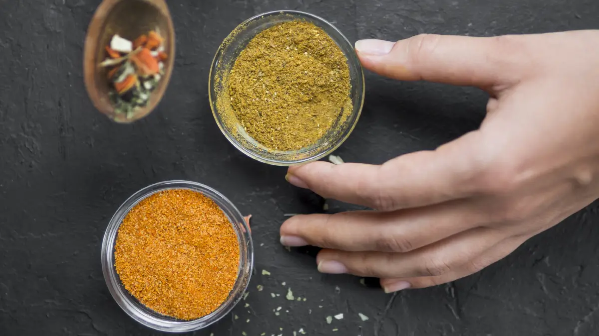 3 Healthiest Indian Spices to Boost Your Health