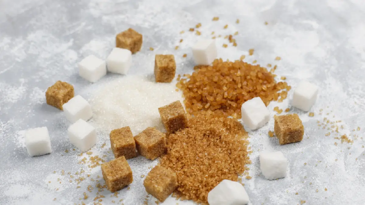 Can You Replace Sugar with Jaggery? Exploring the Global Wellness Trend