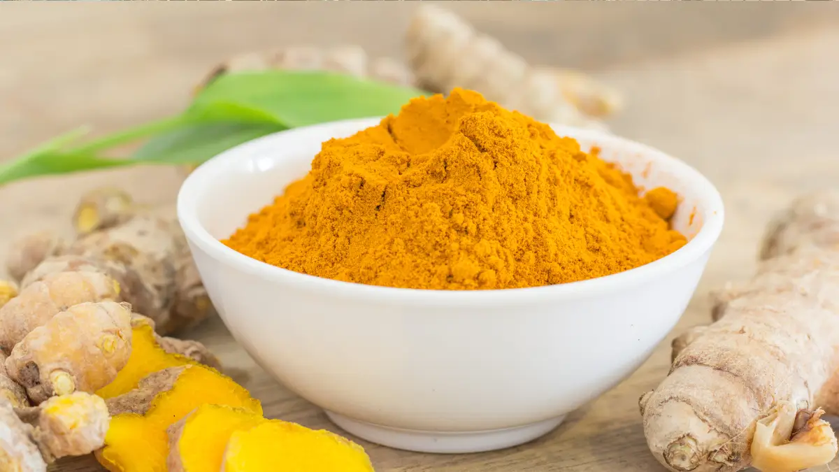 Meghalaya’s Crusade Against Fake Lakadong Turmeric: Safeguarding Authenticity and Local Economy