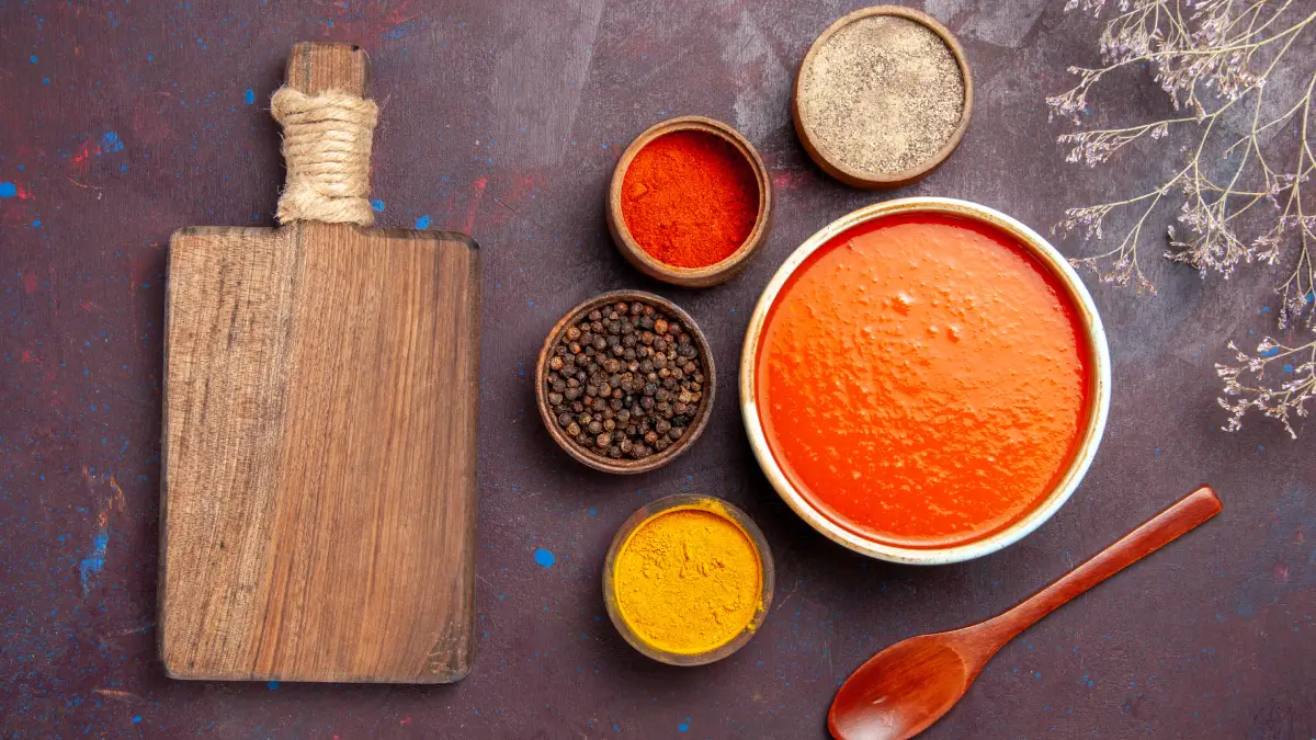 Banarsi Laal Mirch Achaar: A Spicy Delight for Every Meal