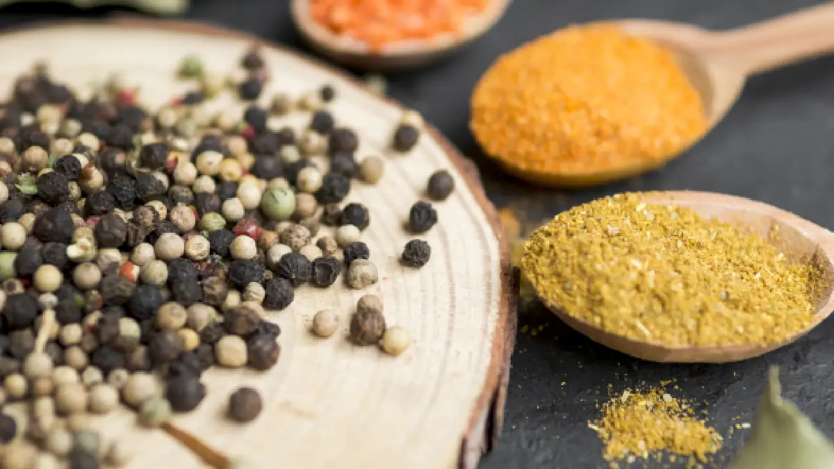 Garam Masala: The World’s Most Popular Spice and Its Global Appeal
