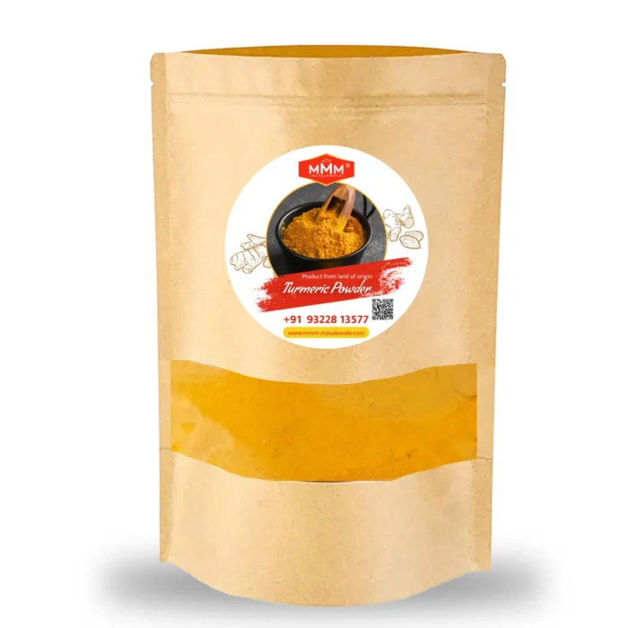 Turmeric Powder - Image 3