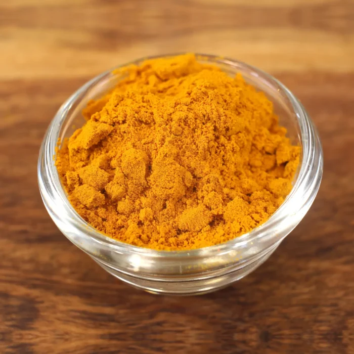 Turmeric Powder - Image 2