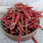 Gondal Red Chilli