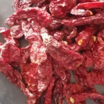 Kashmiri Chilli