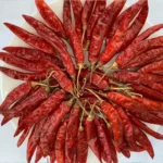 Sannam S10 Red Chilli