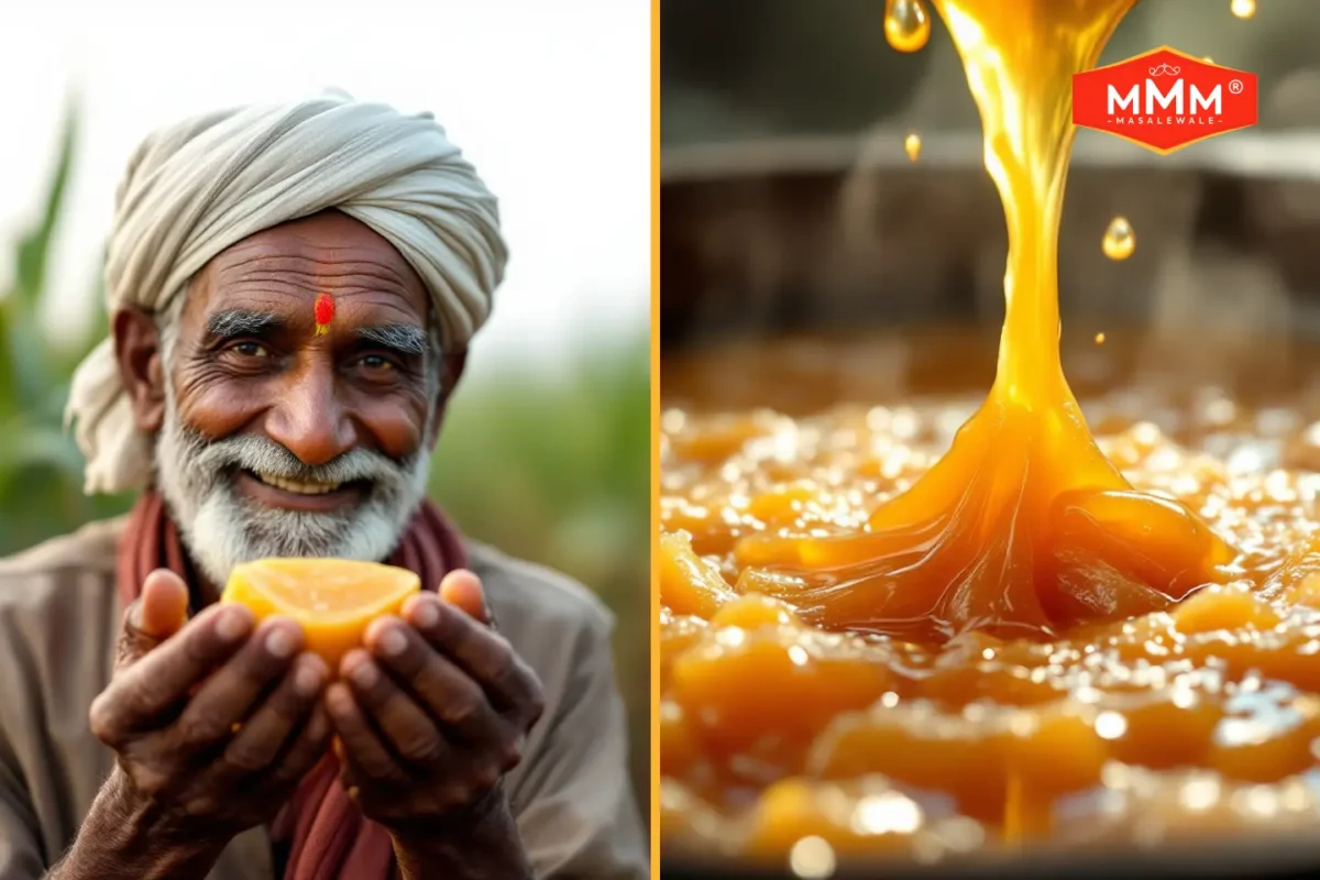Why is Jaggery in Global Demand?